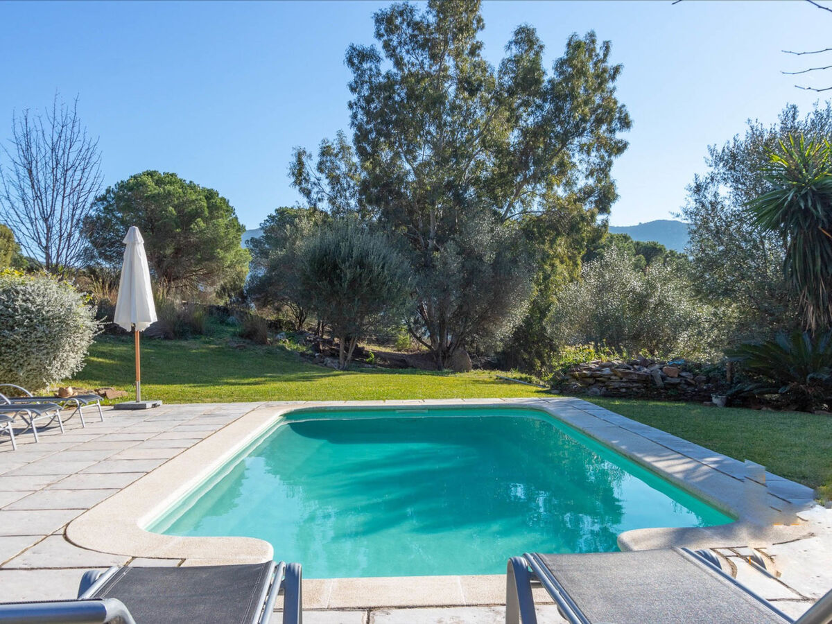 Villa Vistabella - 9 pers., piscine et vue mer à Roses - Photo 48