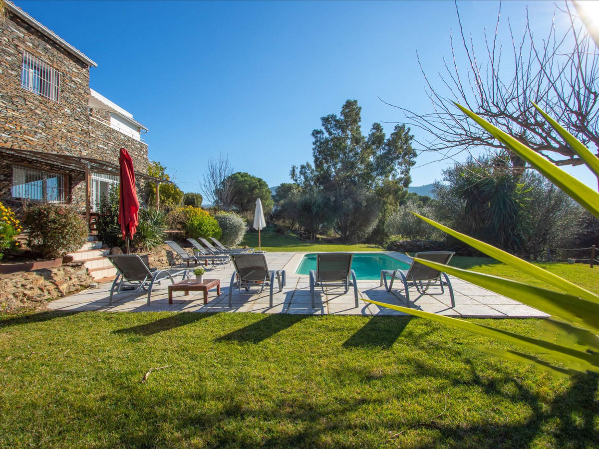 Villa Vistabella - 9 pers., piscine et vue mer à Roses - Photo 50