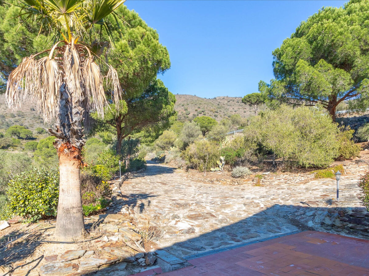 Villa Vistabella - 9 pers., piscine et vue mer à Roses - Photo 51