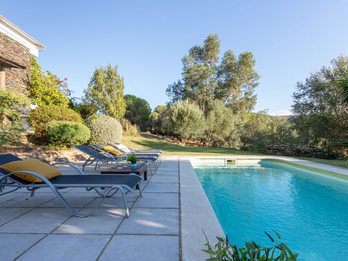 Villa Vistabella - 9 pers., piscine et vue mer à Roses - Photo 55