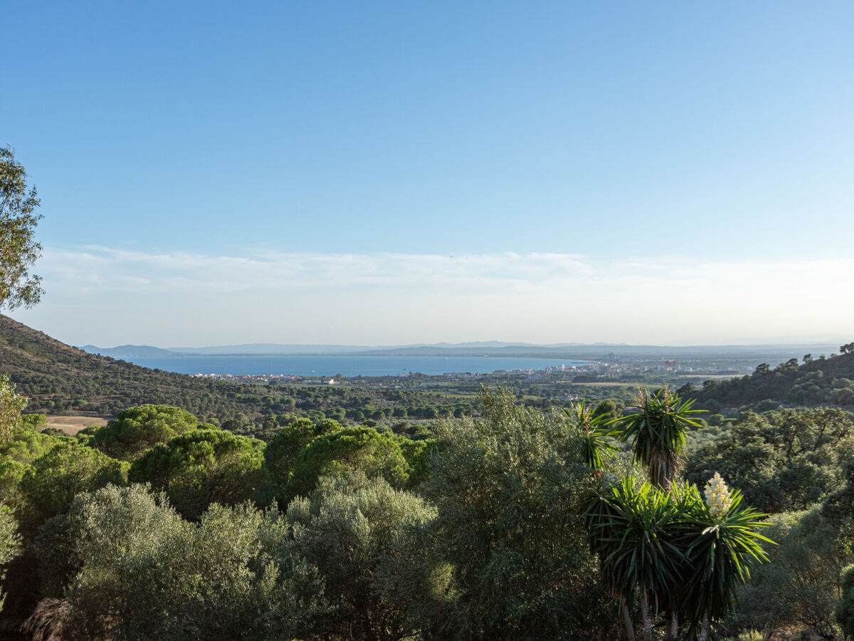 Villa Vistabella - 9 pers., piscine et vue mer à Roses - Photo 58