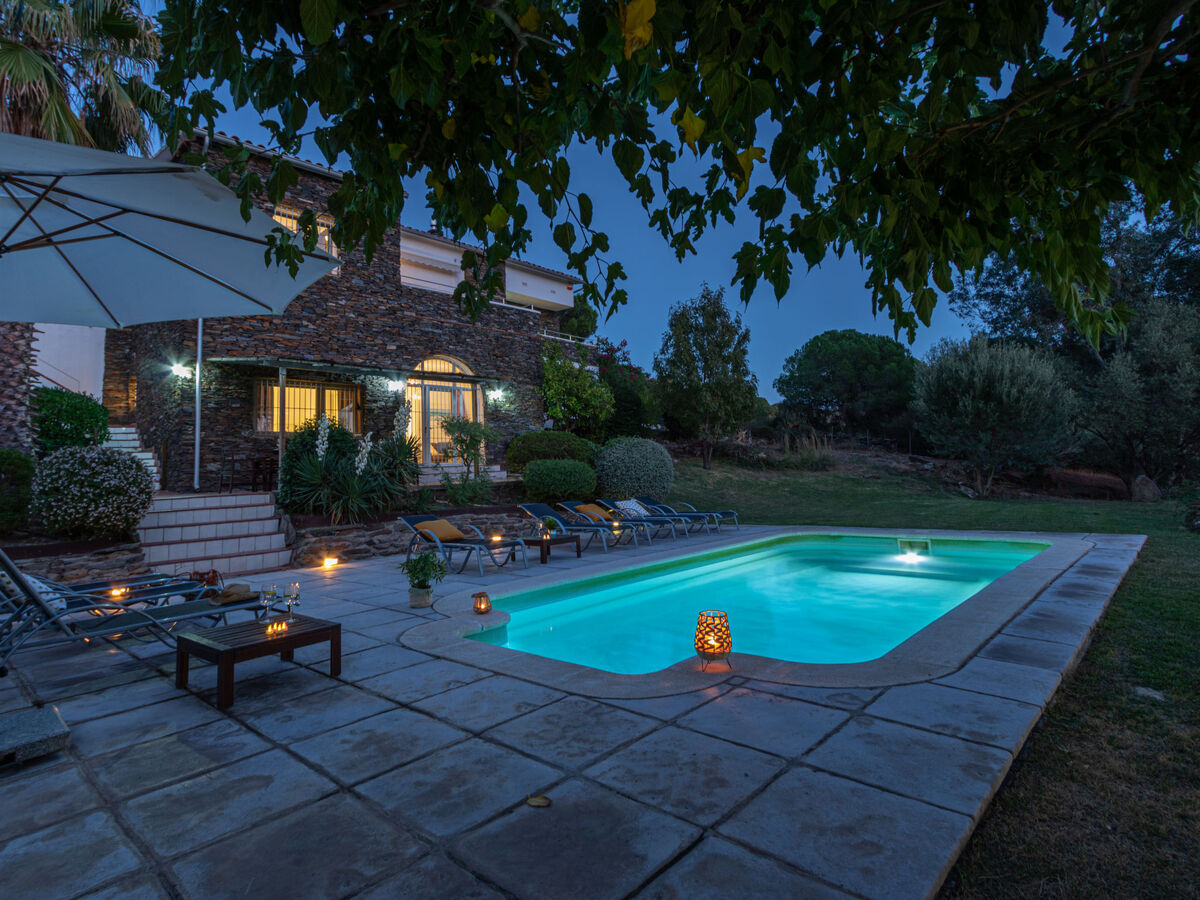 Villa Vistabella - 9 pers., piscine et vue mer à Roses - Photo 62