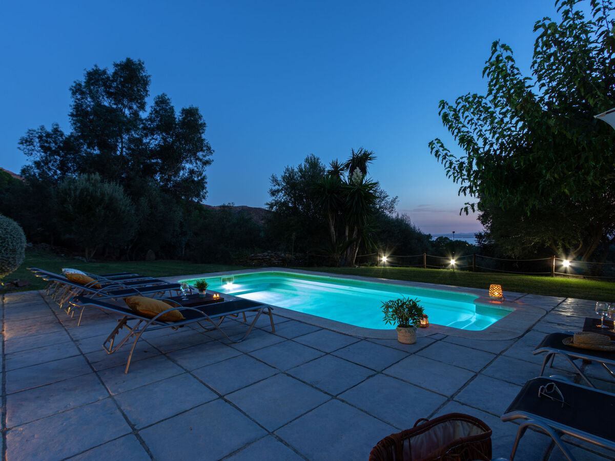 Villa Vistabella - 9 pers., piscine et vue mer à Roses - Photo 64