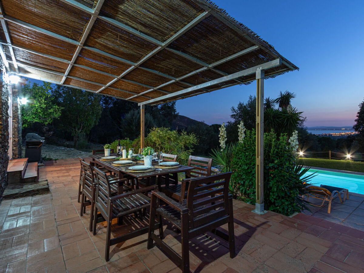 Villa Vistabella - 9 pers., piscine et vue mer à Roses - Photo 65