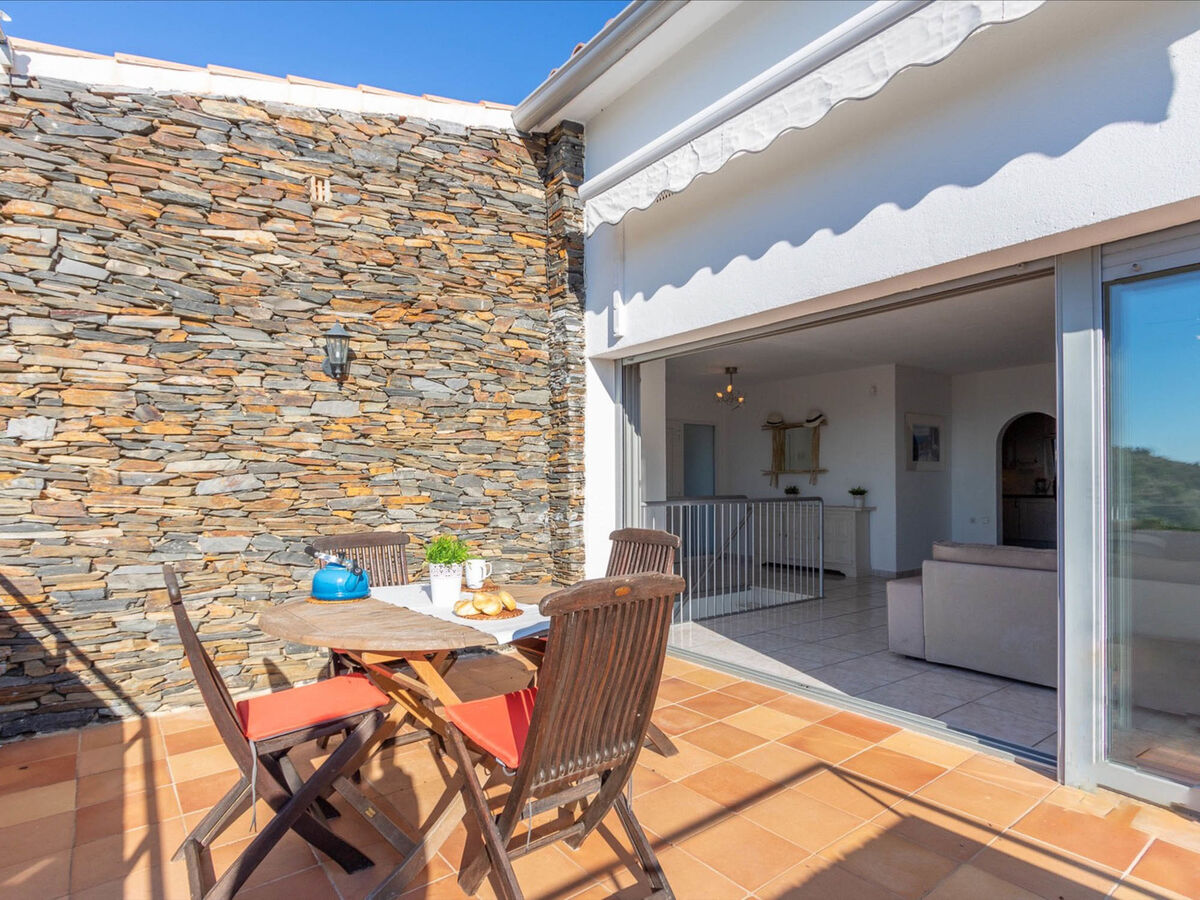 Villa Vistabella - 9 pers., piscine et vue mer à Roses - Photo 66