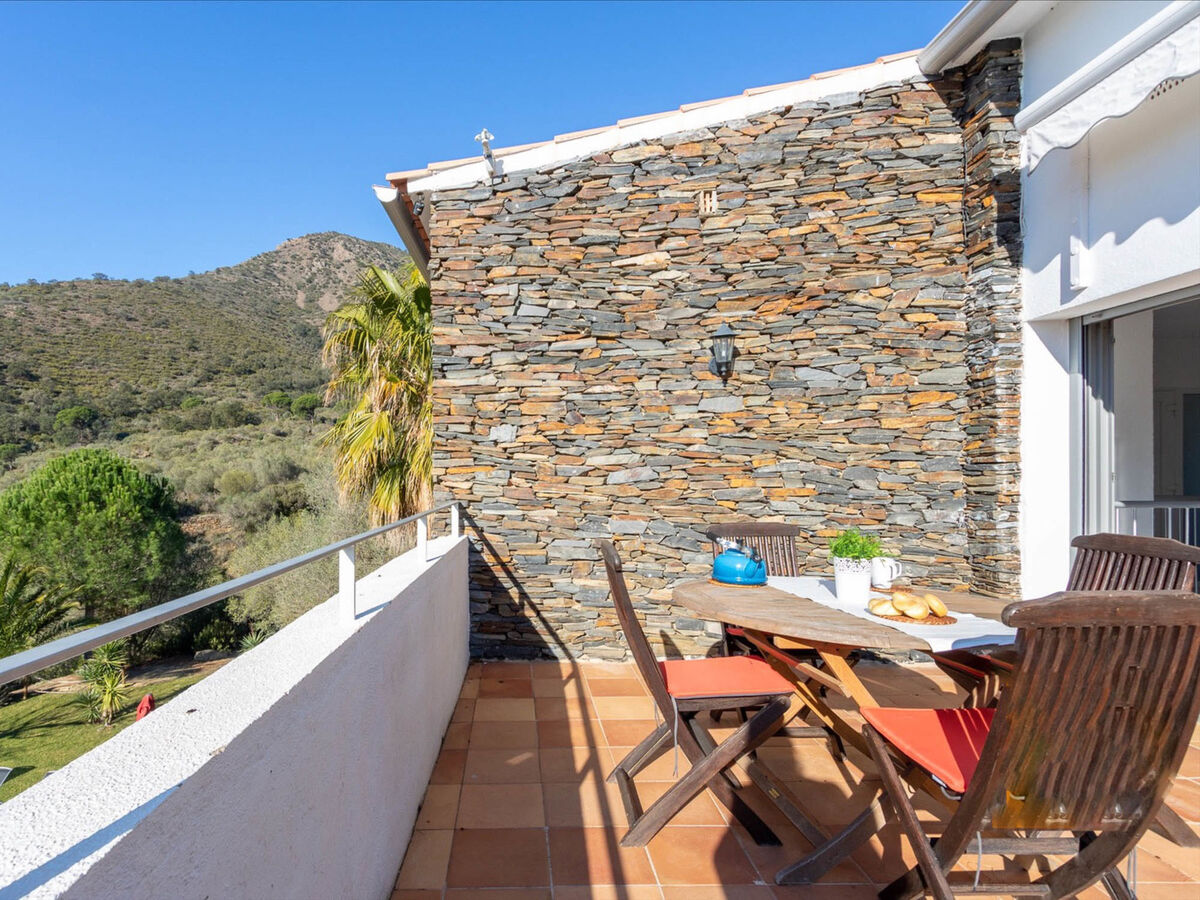Villa Vistabella - 9 pers., piscine et vue mer à Roses - Photo 67