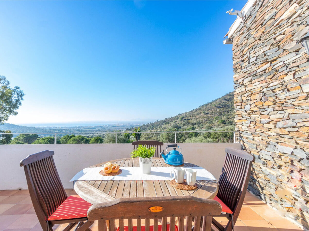 Villa Vistabella - 9 pers., piscine et vue mer à Roses - Photo 68
