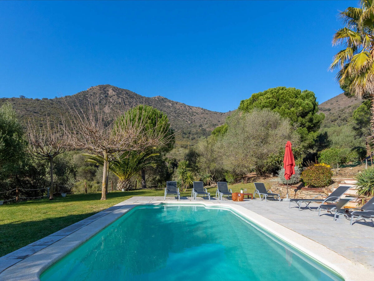 Villa Vistabella - 9 pers., piscine et vue mer à Roses - Photo 73