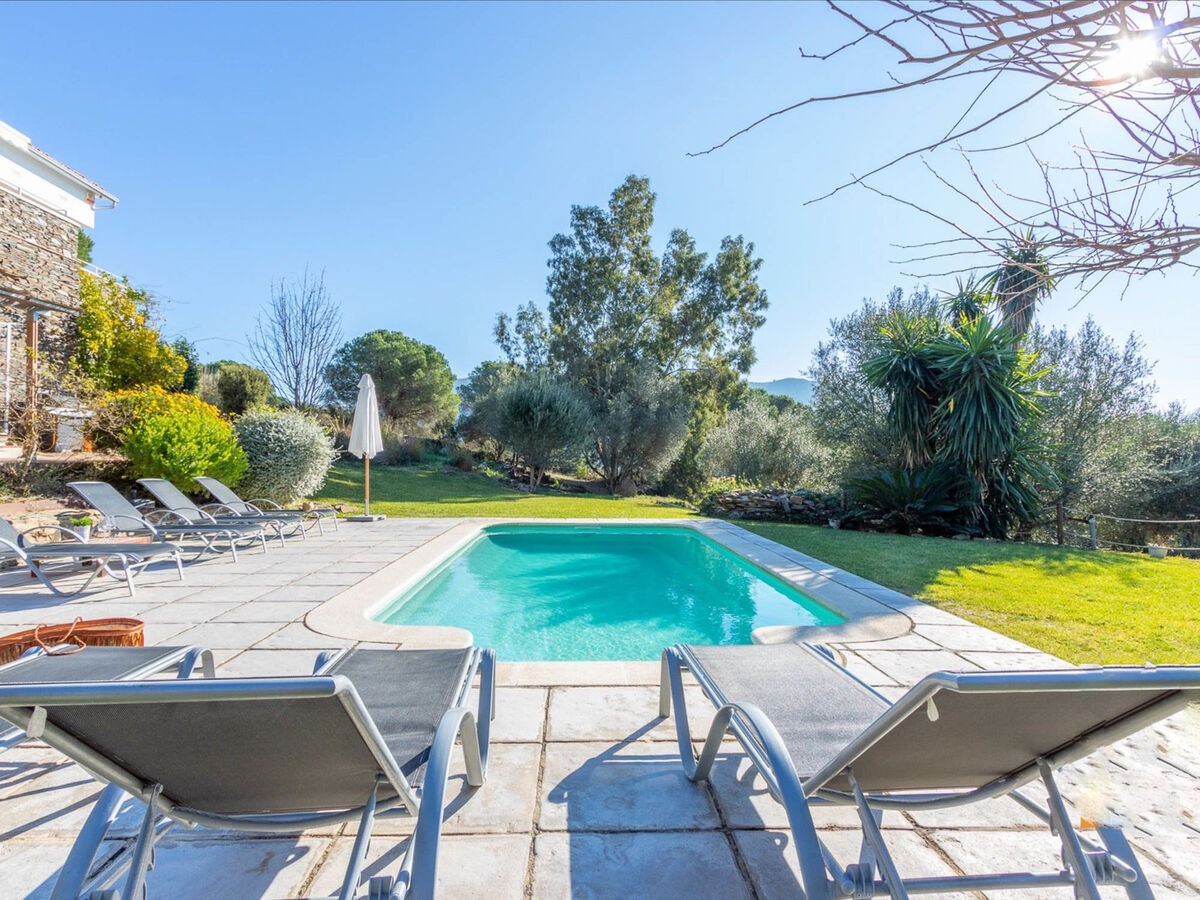 Villa Vistabella - 9 pers., piscine et vue mer à Roses - Photo 74