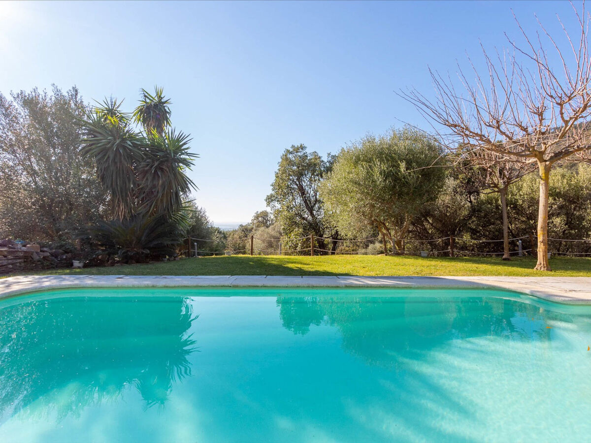 Villa Vistabella - 9 pers., piscine et vue mer à Roses - Photo 75