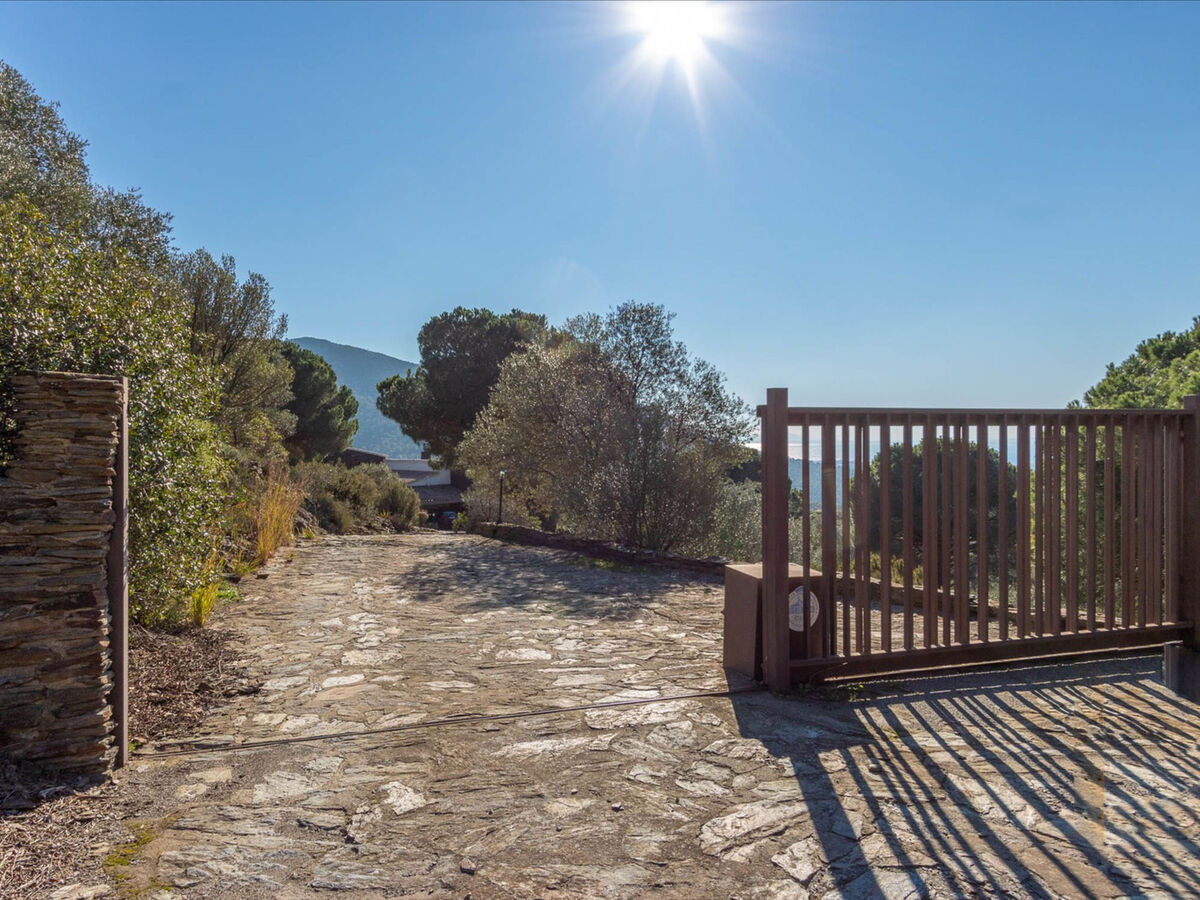 Villa Vistabella - 9 pers., piscine et vue mer à Roses - Photo 78