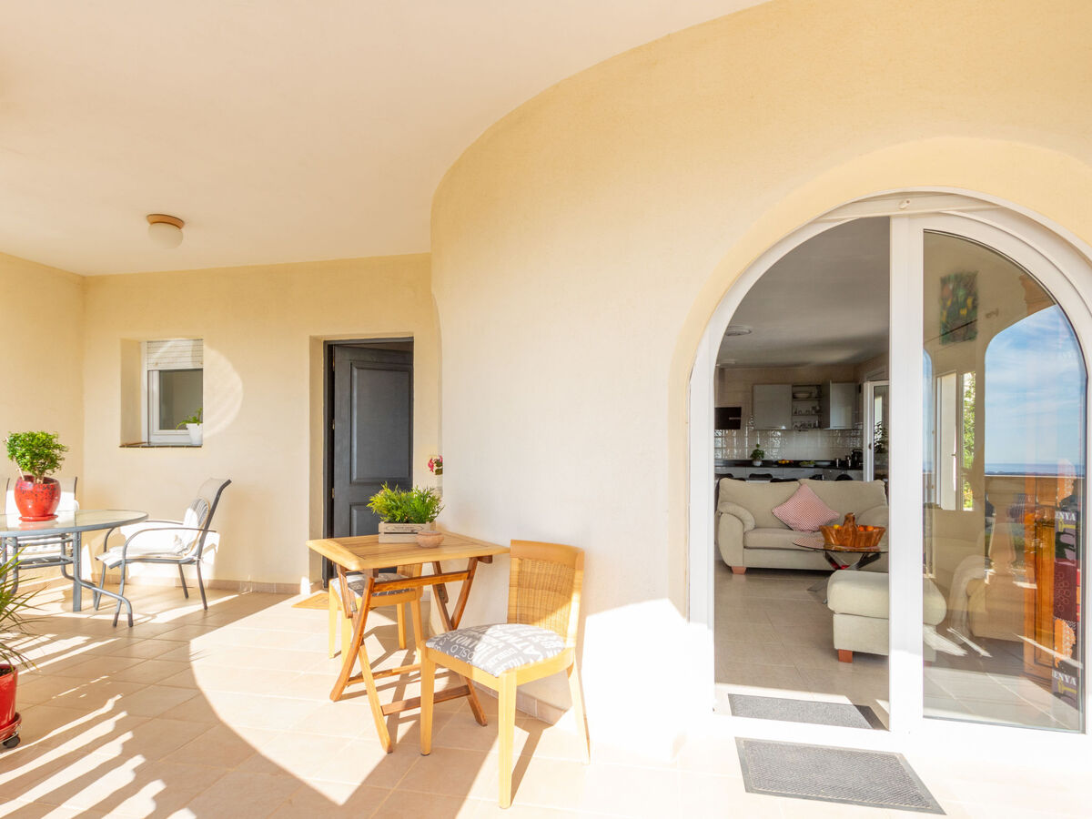 Villa Golden à Palau Savardera, vue mer et montagnes, piscine - Photo 22