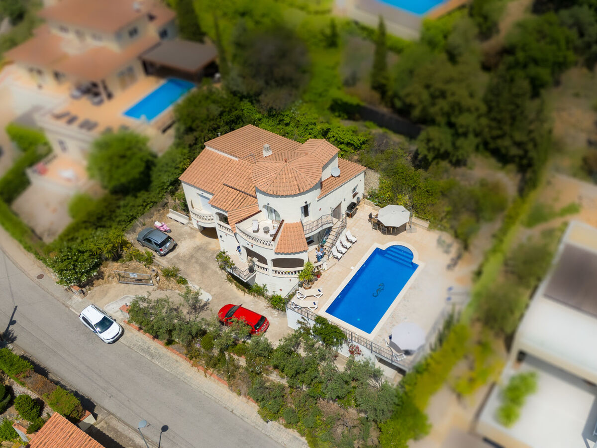 Villa Golden à Palau Savardera, vue mer et montagnes, piscine - Photo 48