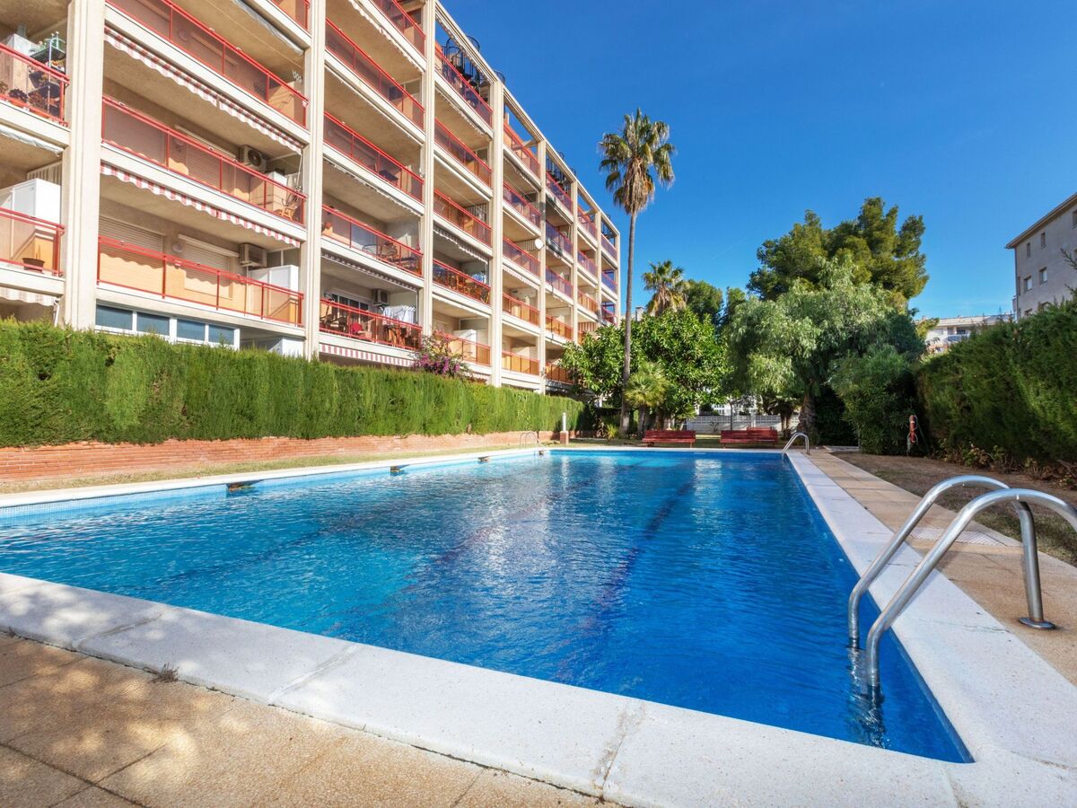 Edificio Luxor II – Appartement 65 m² Miami Platja - Photo 1