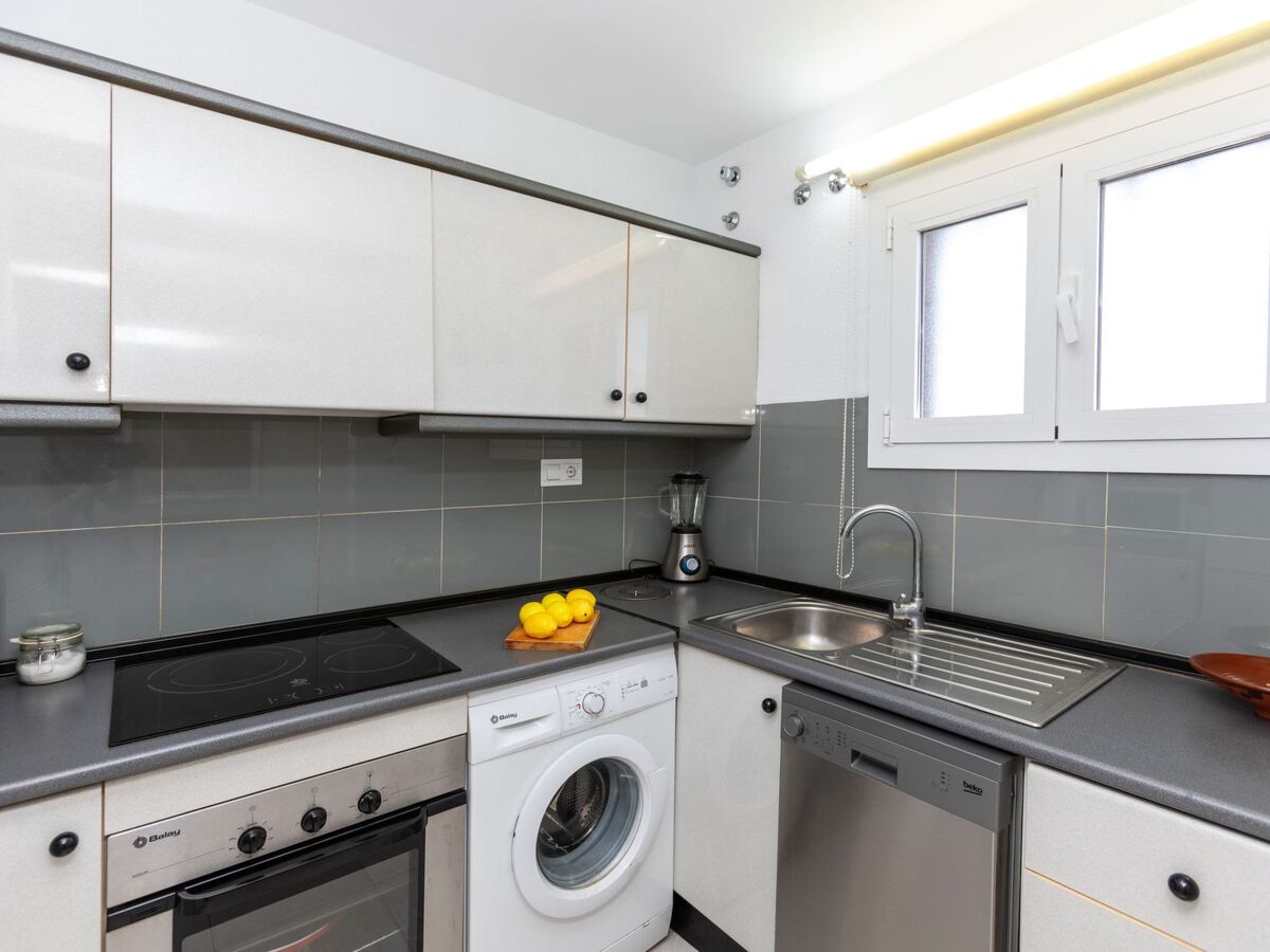 Edificio Luxor II – Appartement 65 m² Miami Platja - Photo 5
