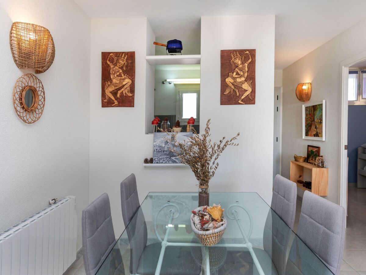 Edificio Luxor II – Appartement 65 m² Miami Platja - Photo 6