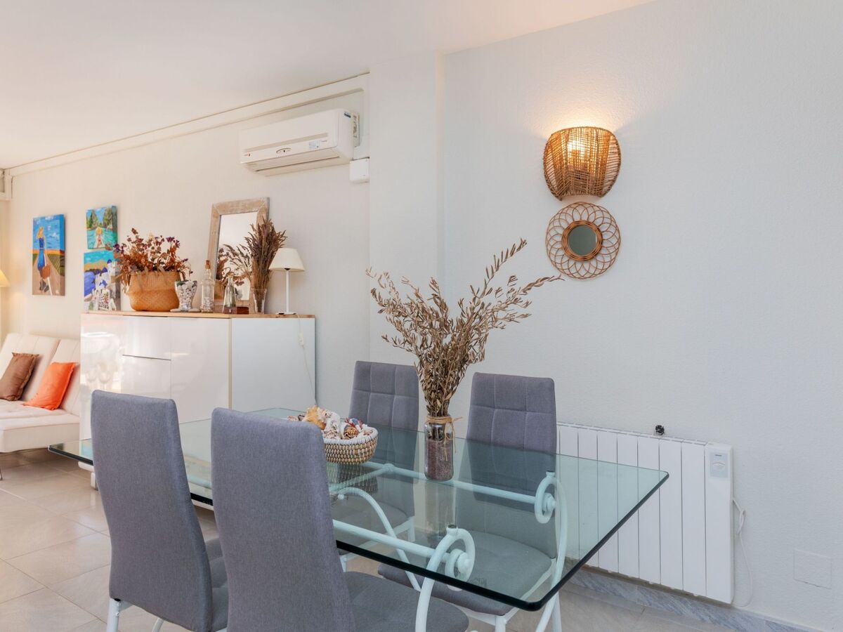 Edificio Luxor II – Appartement 65 m² Miami Platja - Photo 7