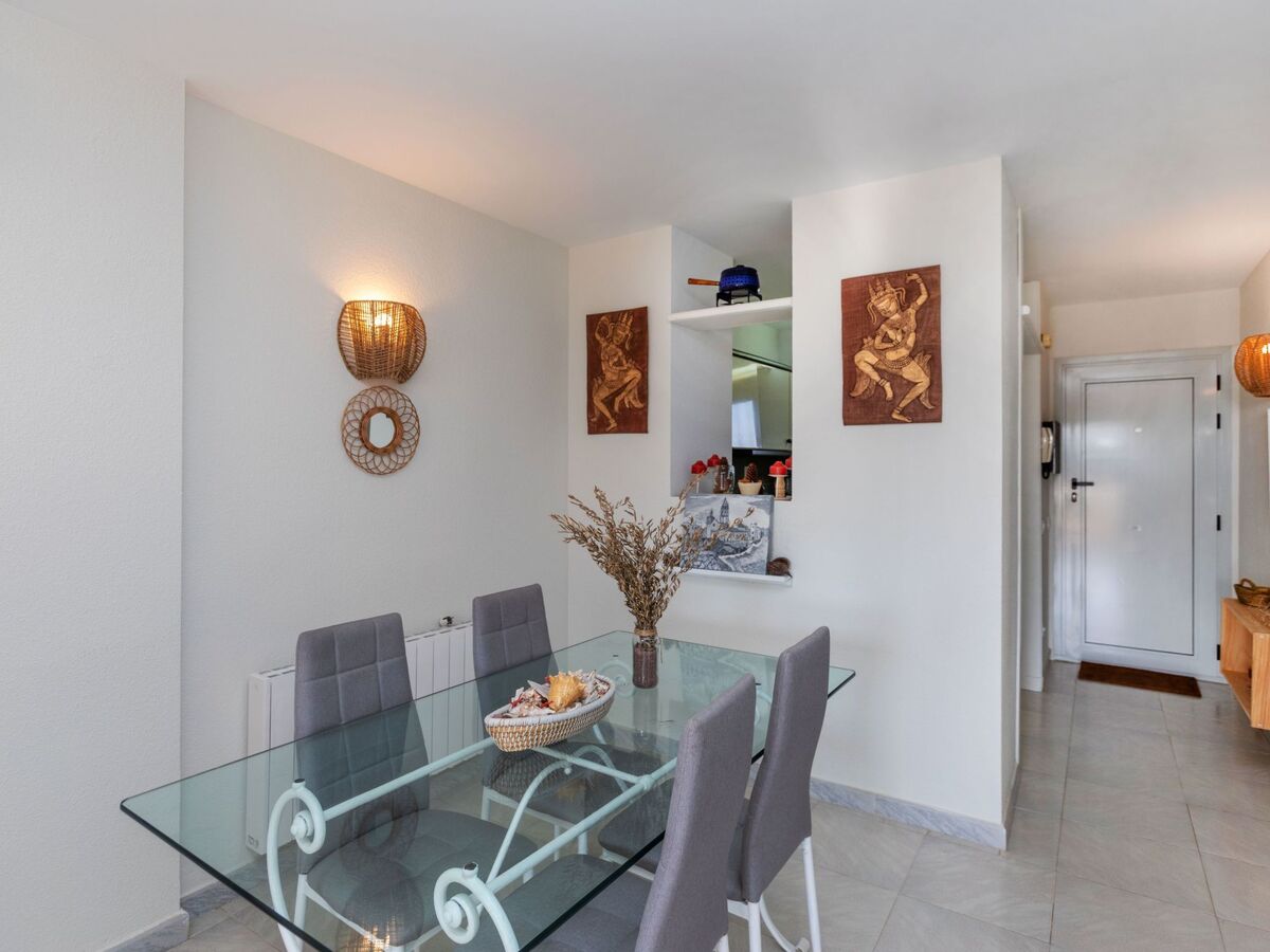 Edificio Luxor II – Appartement 65 m² Miami Platja - Photo 8