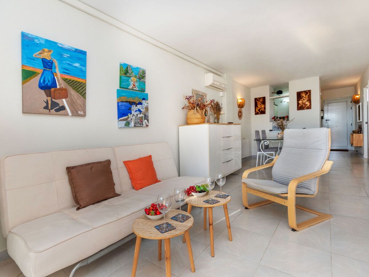 Edificio Luxor II – Appartement 65 m² Miami Platja - Photo 9