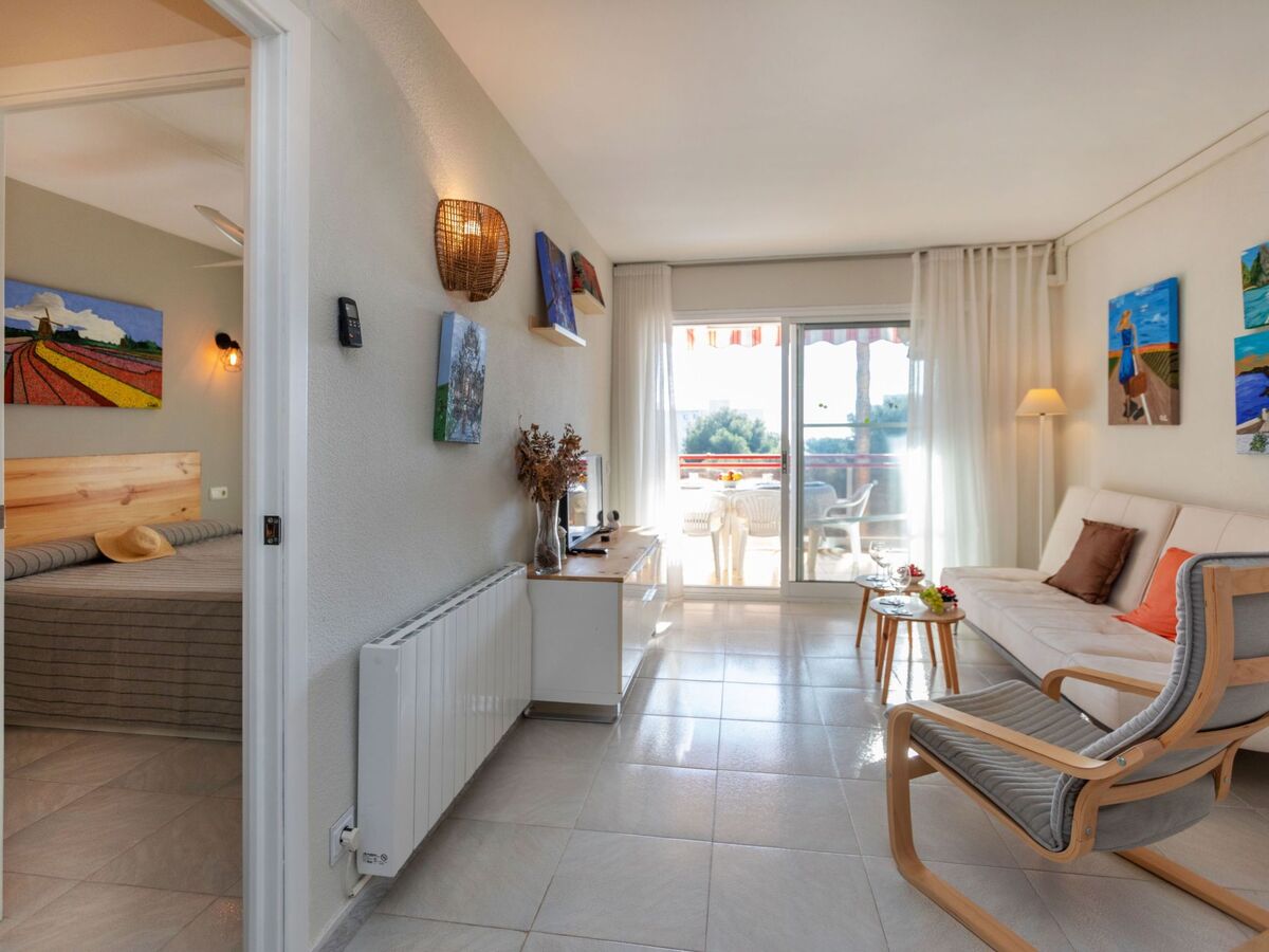 Edificio Luxor II – Appartement 65 m² Miami Platja - Photo 10