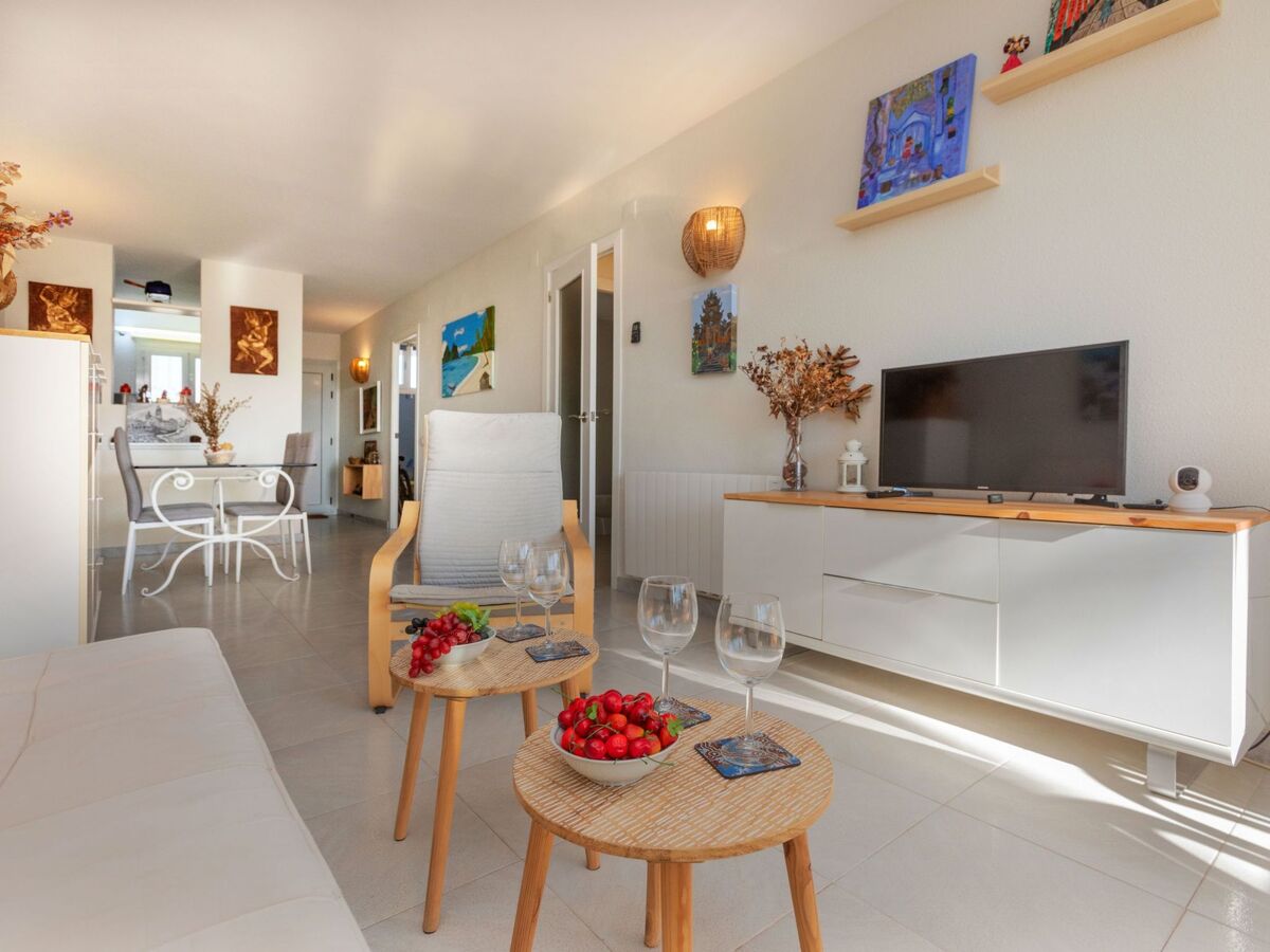 Edificio Luxor II – Appartement 65 m² Miami Platja - Photo 11