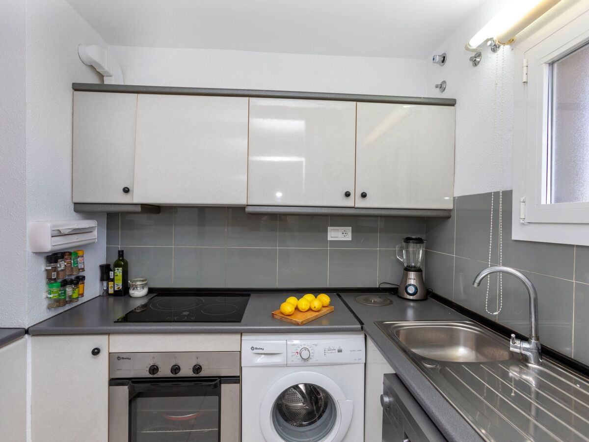 Edificio Luxor II – Appartement 65 m² Miami Platja - Photo 12