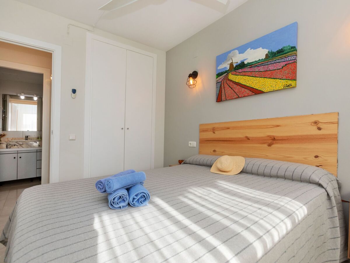 Edificio Luxor II – Appartement 65 m² Miami Platja - Photo 14