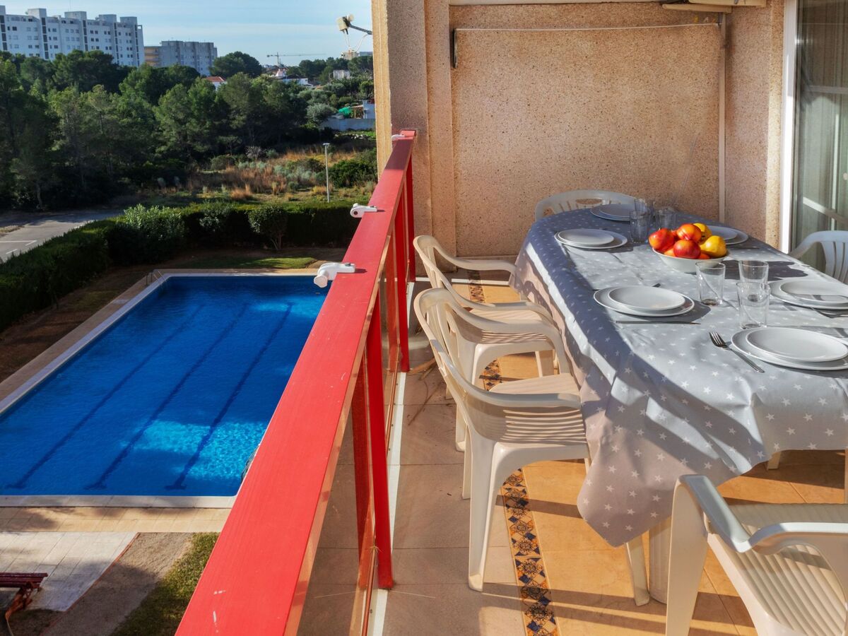 Edificio Luxor II – Appartement 65 m² Miami Platja - Photo 19