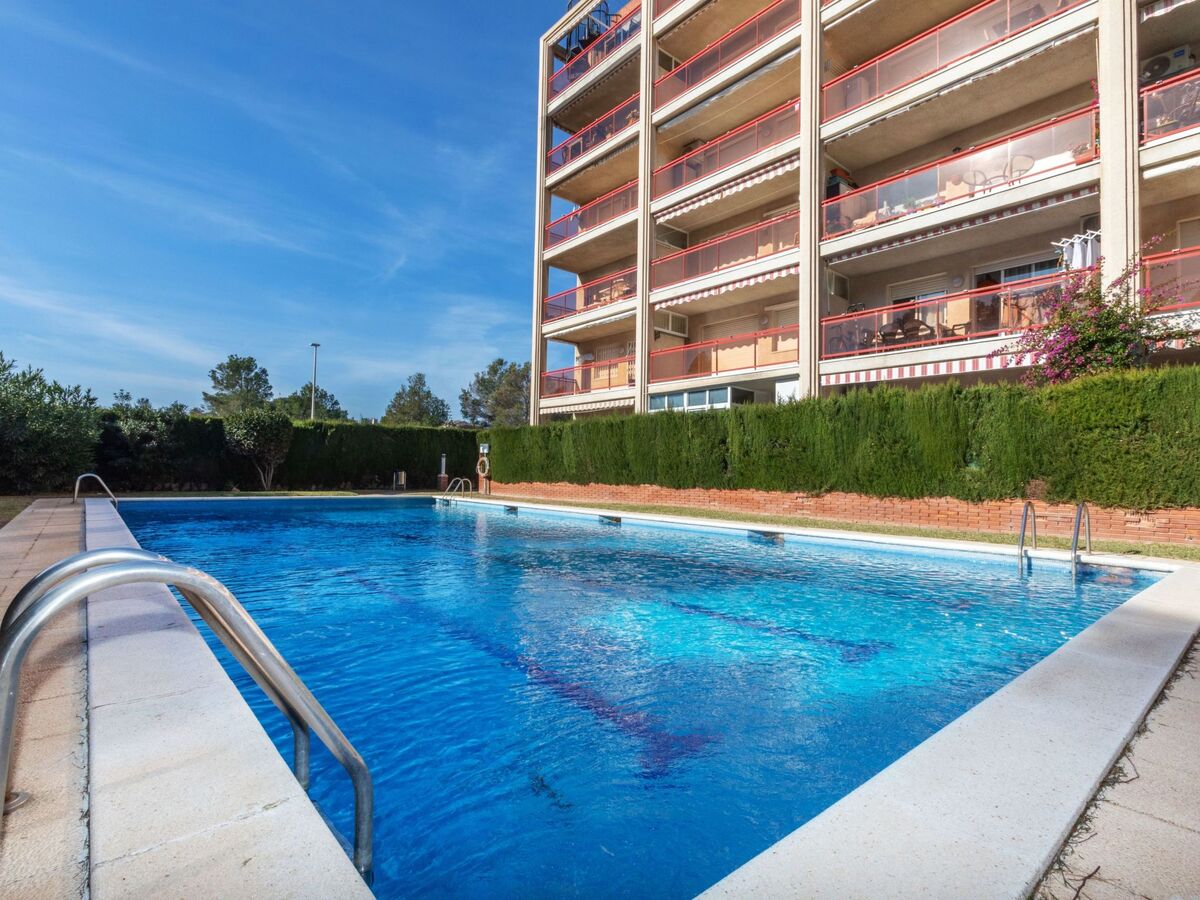 Edificio Luxor II – Appartement 65 m² Miami Platja - Photo 20
