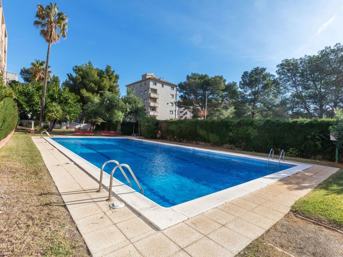 Edificio Luxor II – Appartement 65 m² Miami Platja - Photo 21