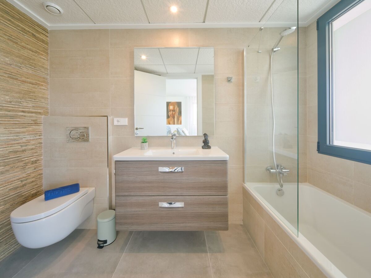 Villa Juno – 350 m² avec piscine chauffée vue mer à Javea - Photo 30