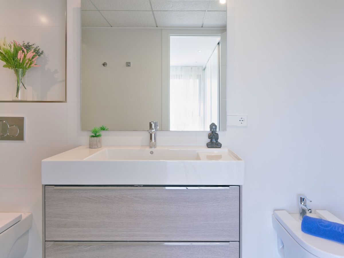 Villa Juno – 350 m² avec piscine chauffée vue mer à Javea - Photo 31