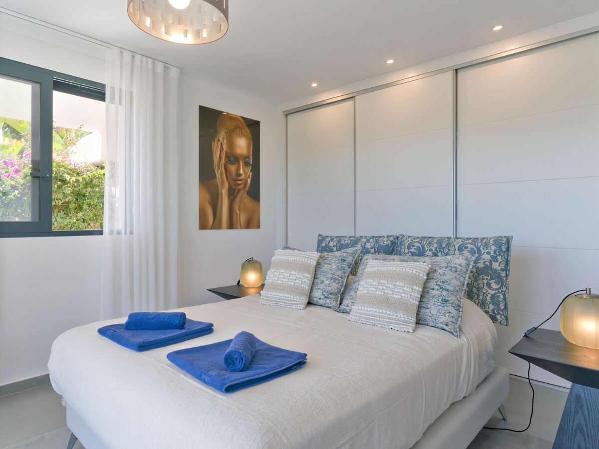 Villa Juno – 350 m² avec piscine chauffée vue mer à Javea - Photo 32