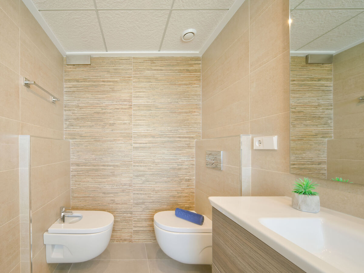 Villa Juno – 350 m² avec piscine chauffée vue mer à Javea - Photo 34