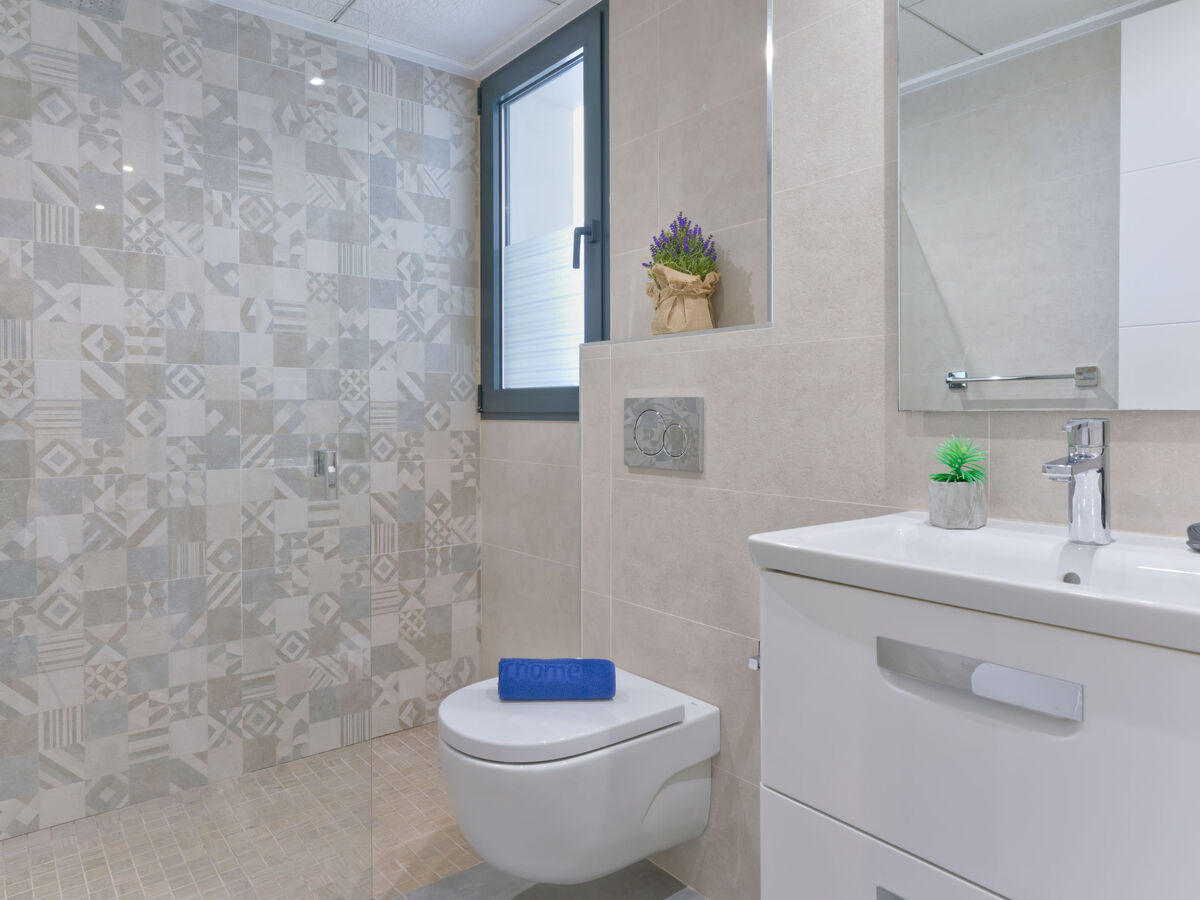 Villa Juno – 350 m² avec piscine chauffée vue mer à Javea - Photo 42