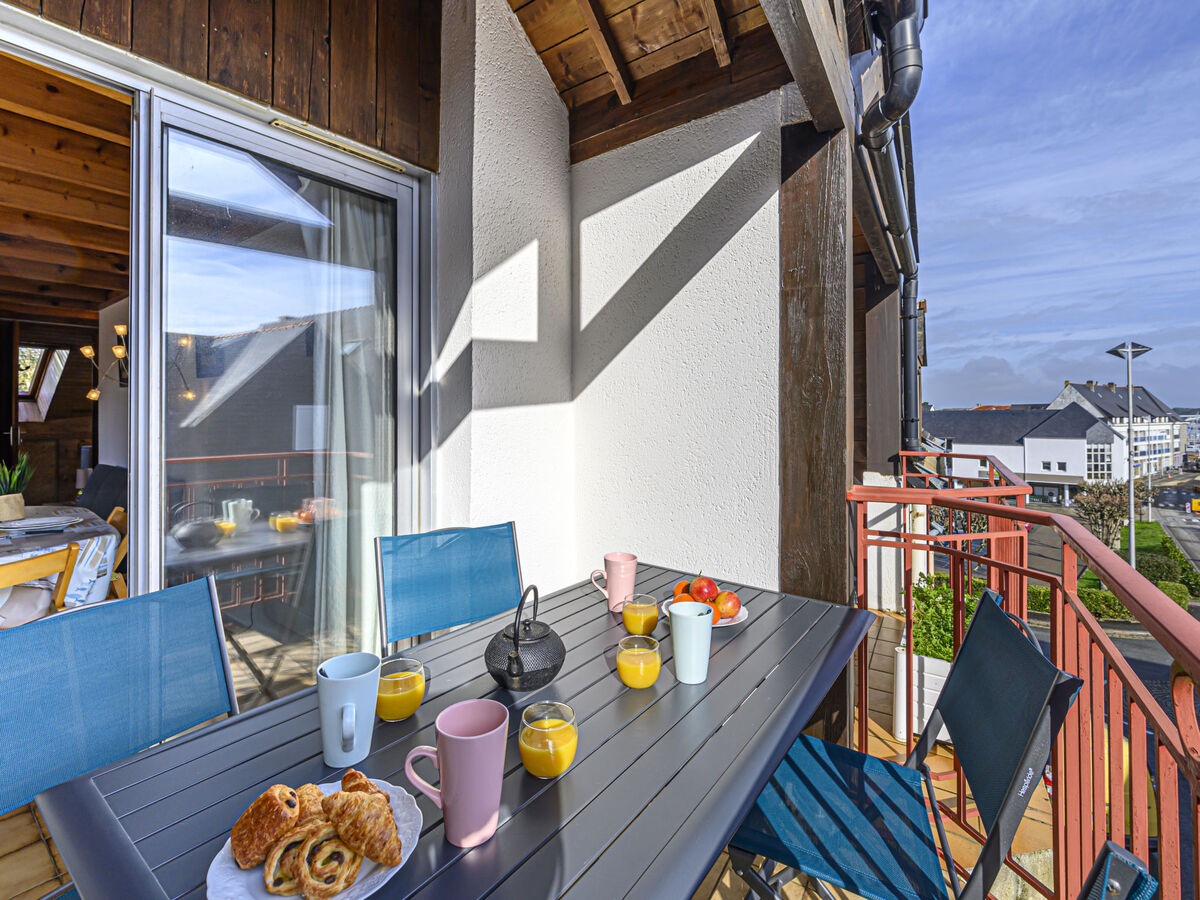 Le Voulien, appartement 3 pièces La Trinité-sur-Mer - Photo 1
