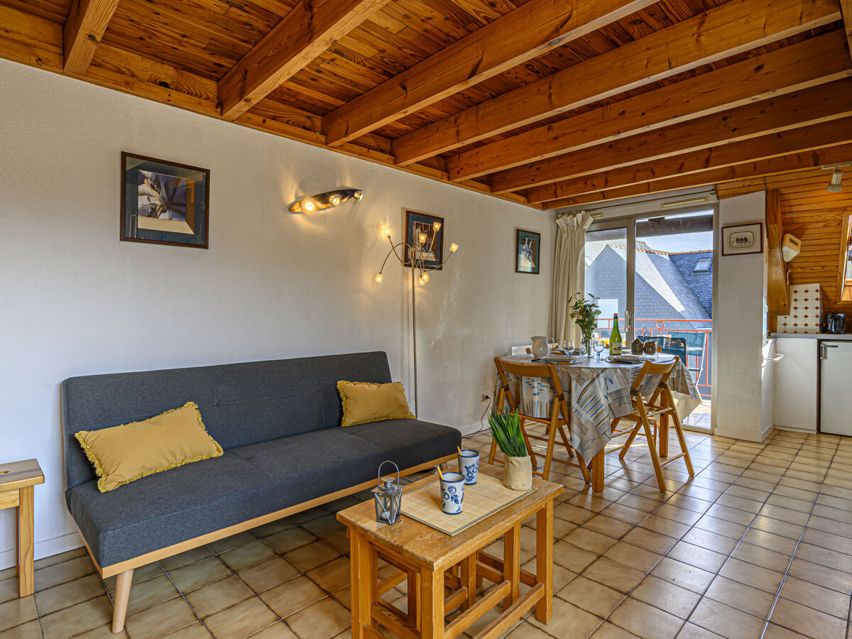 Le Voulien, appartement 3 pièces La Trinité-sur-Mer - Photo 2