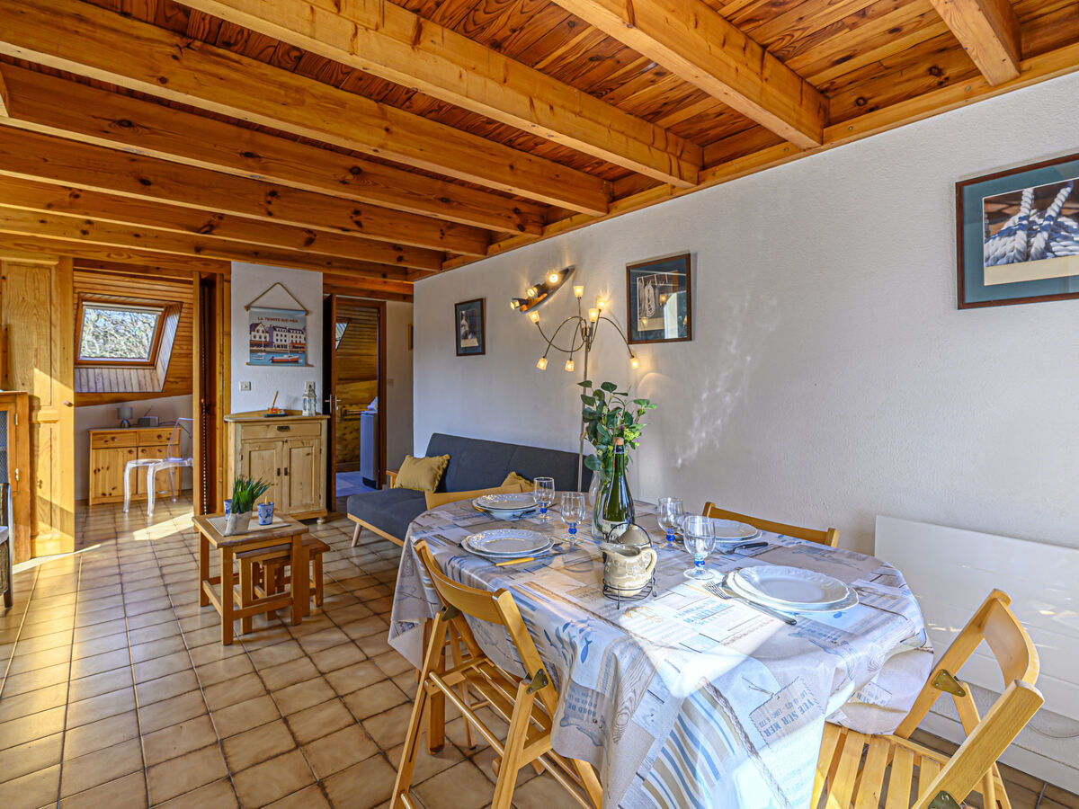 Le Voulien, appartement 3 pièces La Trinité-sur-Mer - Photo 3