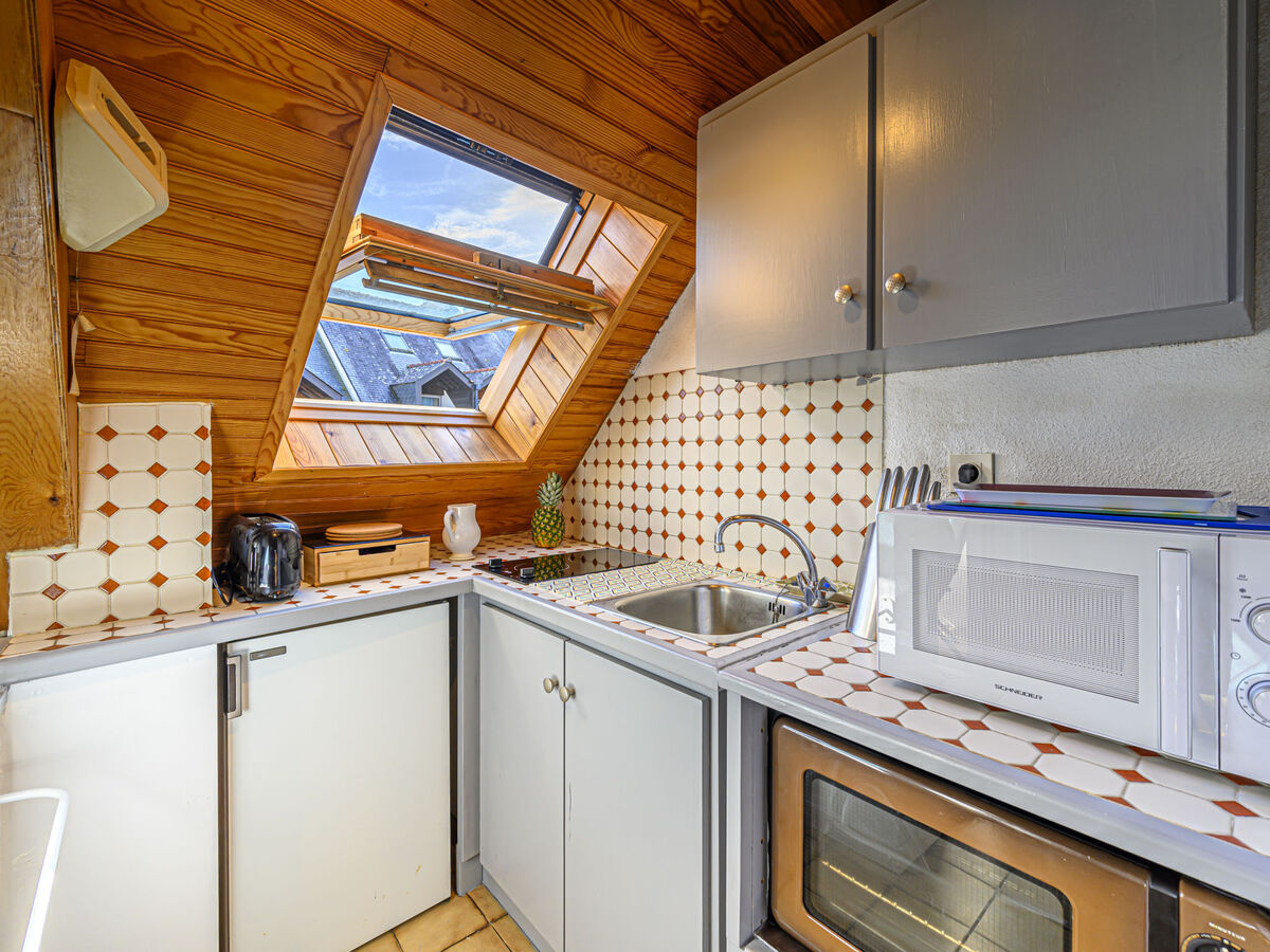 Le Voulien, appartement 3 pièces La Trinité-sur-Mer - Photo 4