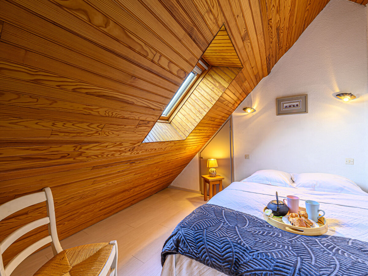 Le Voulien, appartement 3 pièces La Trinité-sur-Mer - Photo 5