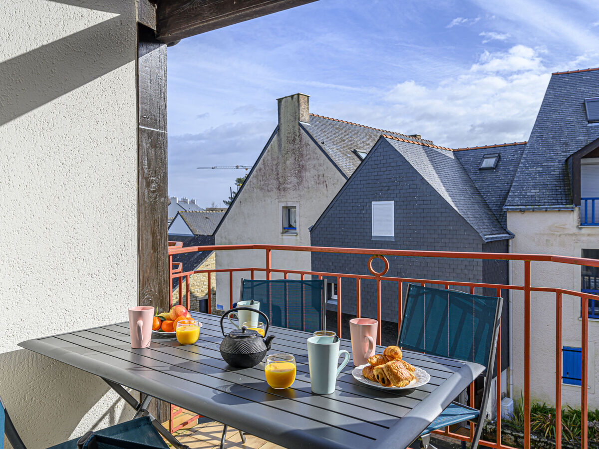 Le Voulien, appartement 3 pièces La Trinité-sur-Mer - Photo 6