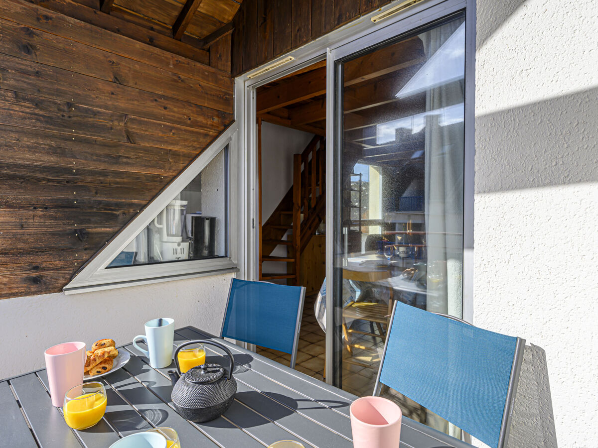 Le Voulien, appartement 3 pièces La Trinité-sur-Mer - Photo 7