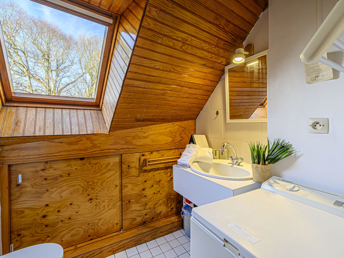 Le Voulien, appartement 3 pièces La Trinité-sur-Mer - Photo 8