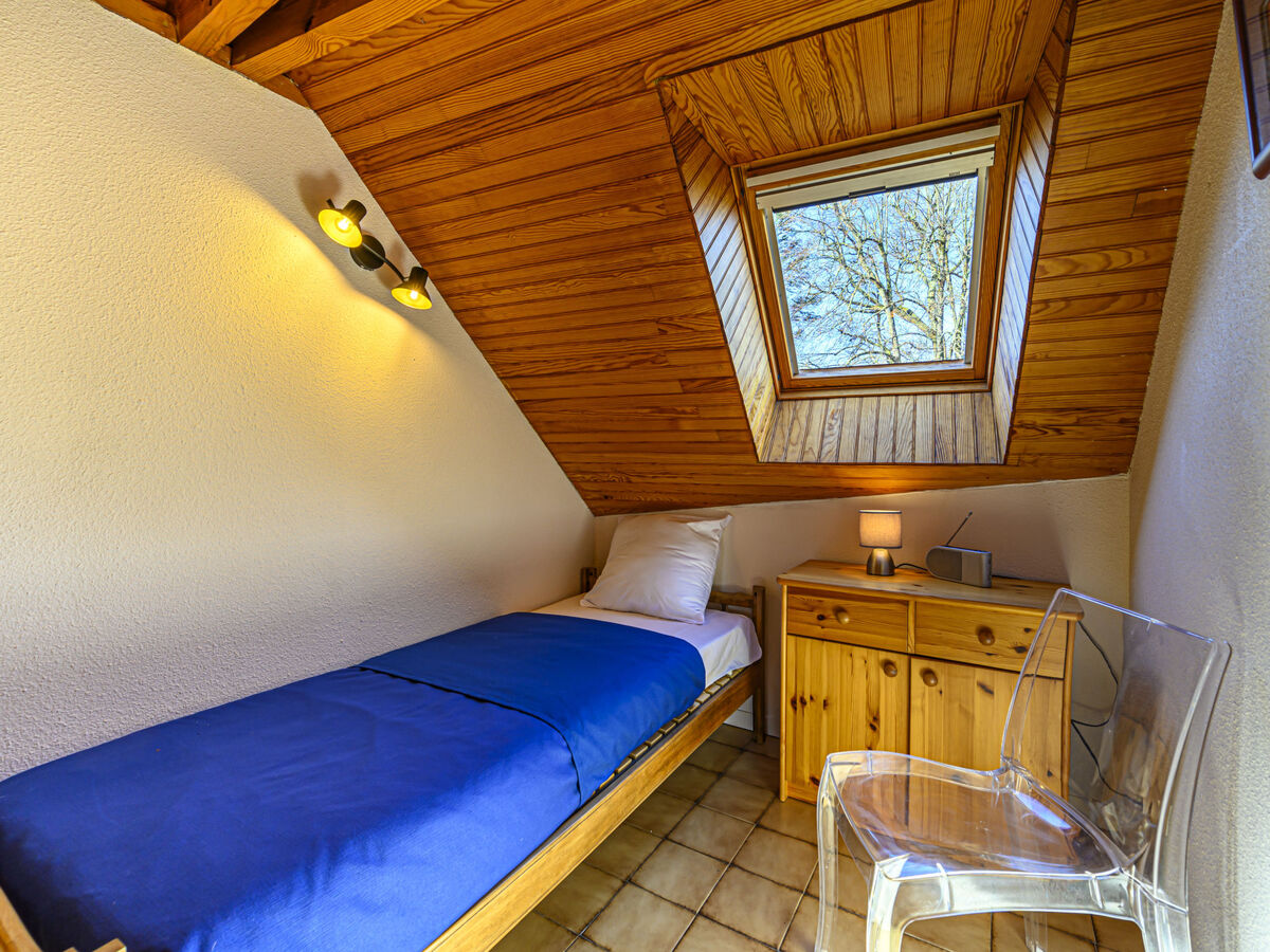 Le Voulien, appartement 3 pièces La Trinité-sur-Mer - Photo 9