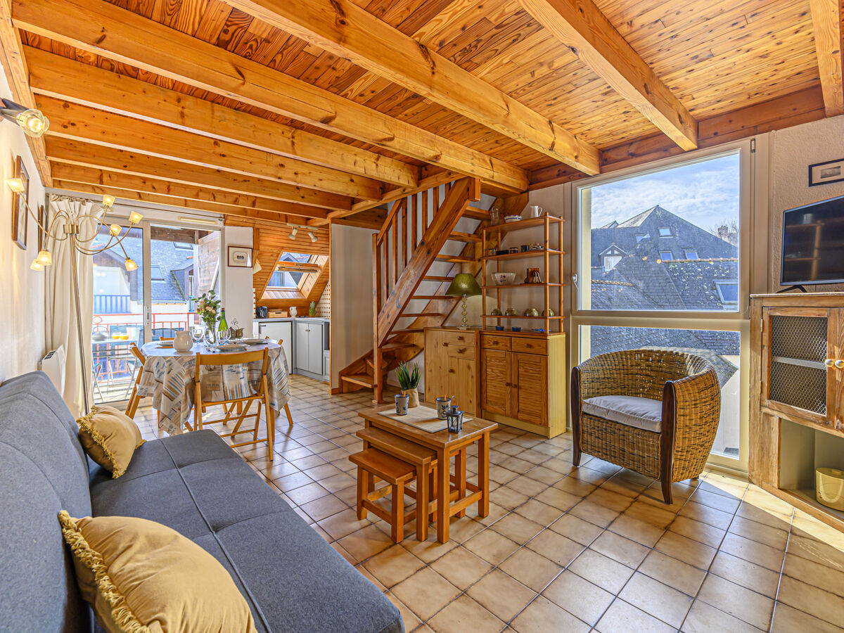 Le Voulien, appartement 3 pièces La Trinité-sur-Mer - Photo 10