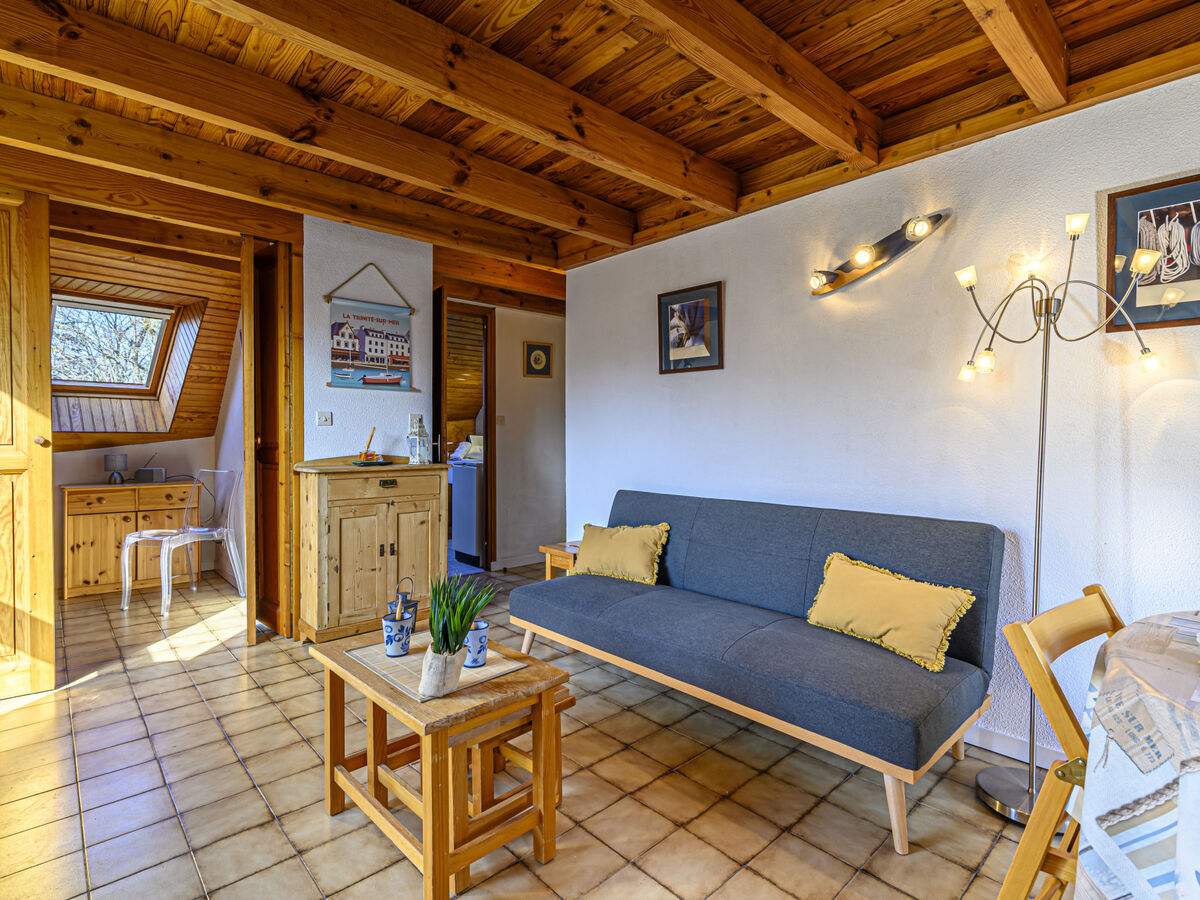 Le Voulien, appartement 3 pièces La Trinité-sur-Mer - Photo 11