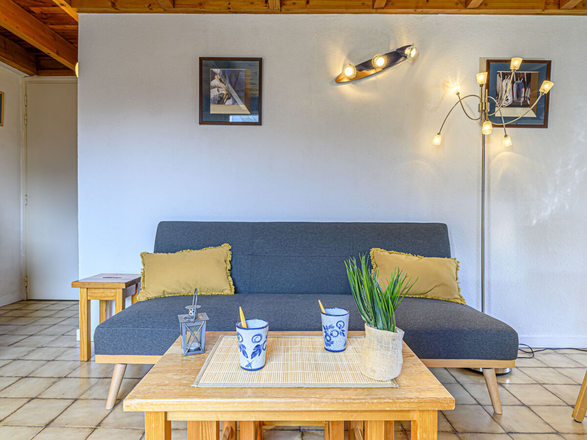 Le Voulien, appartement 3 pièces La Trinité-sur-Mer - Photo 12