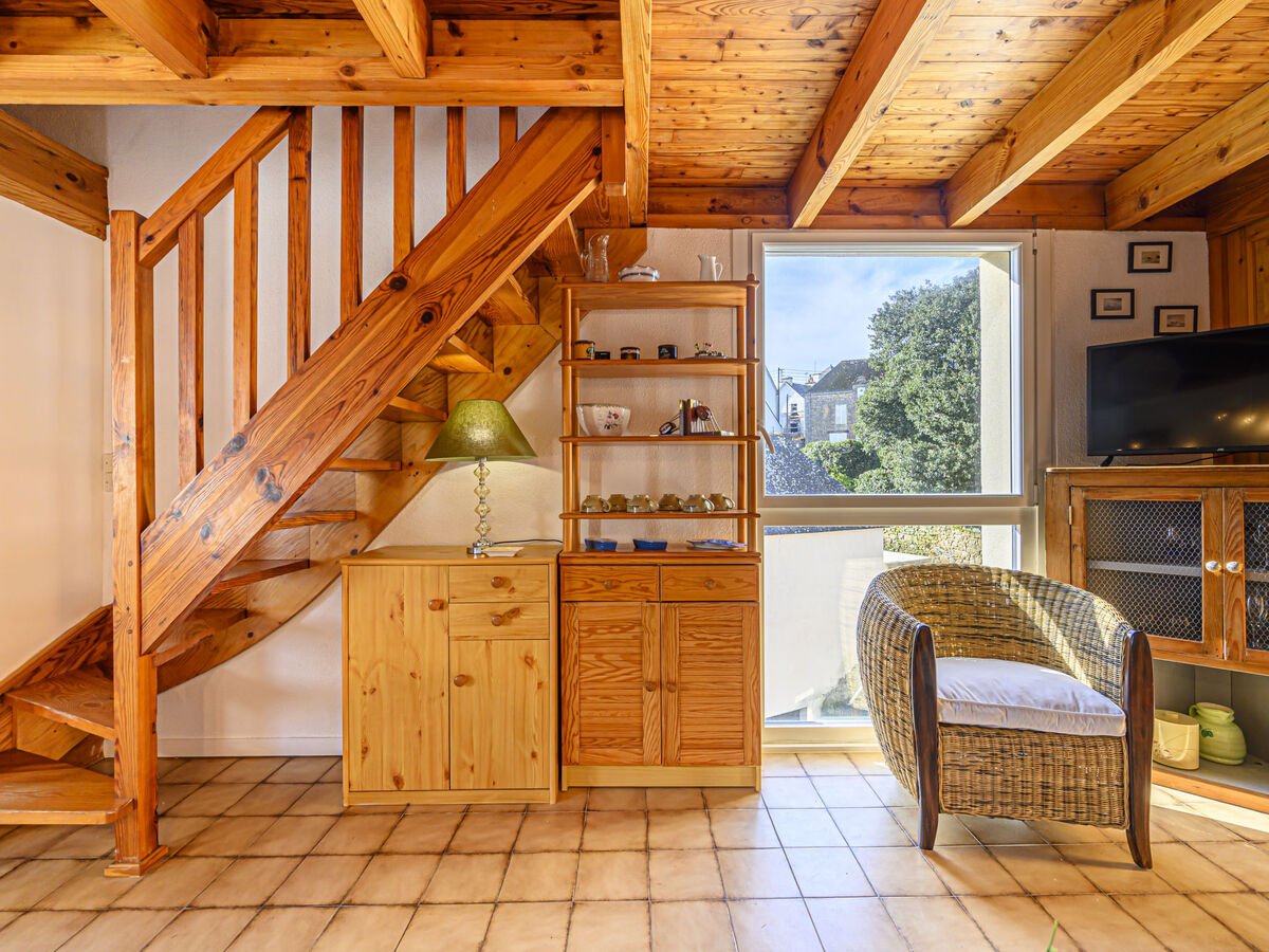 Le Voulien, appartement 3 pièces La Trinité-sur-Mer - Photo 13
