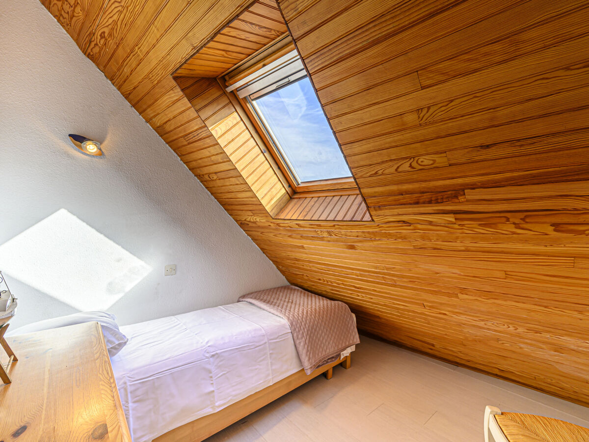 Le Voulien, appartement 3 pièces La Trinité-sur-Mer - Photo 14