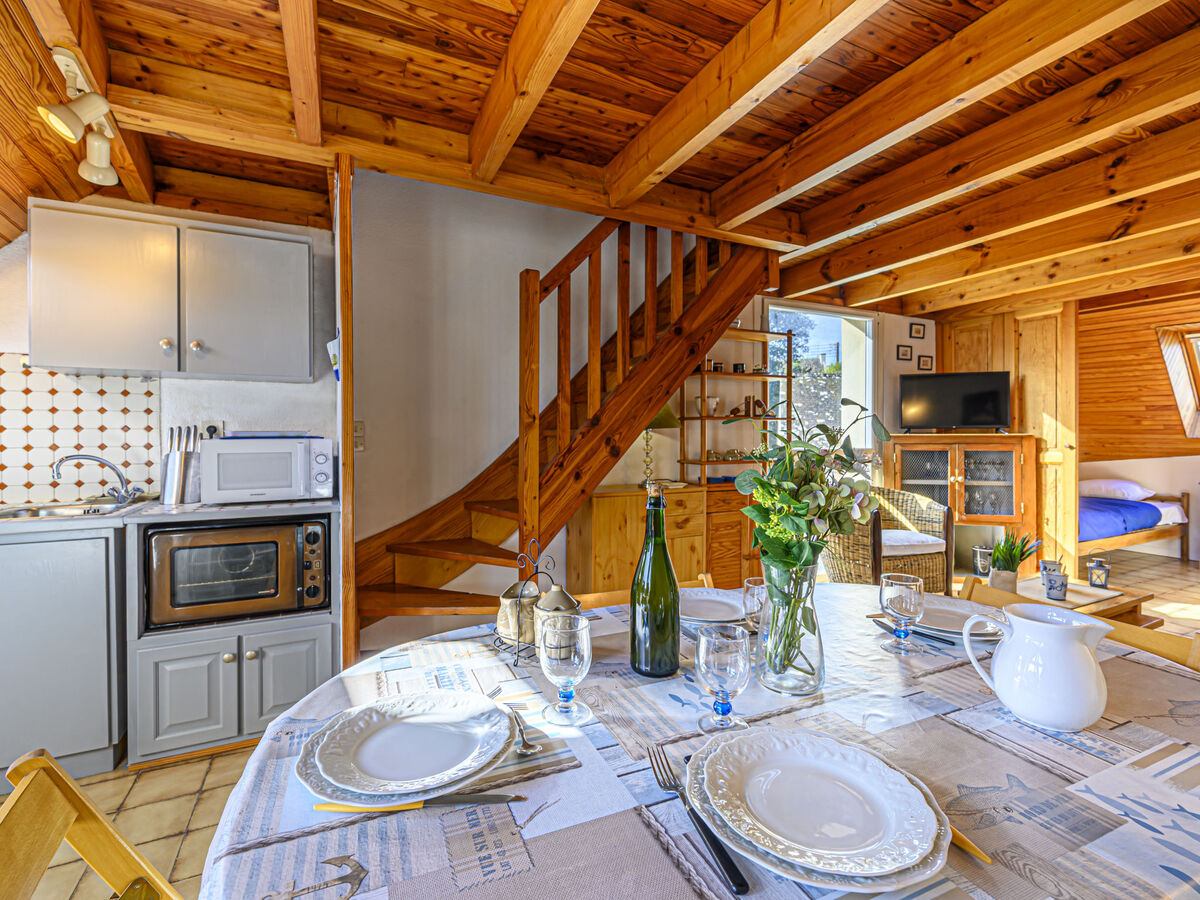 Le Voulien, appartement 3 pièces La Trinité-sur-Mer - Photo 15